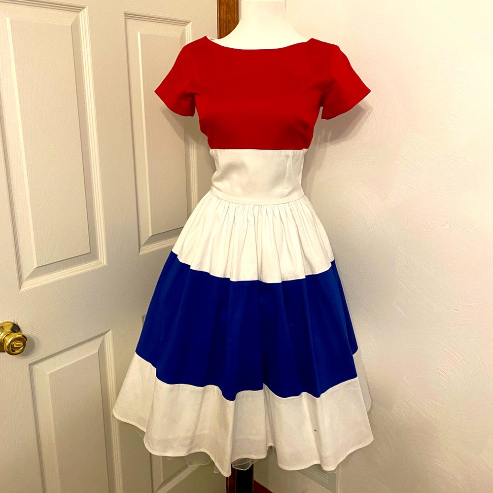 Pin Up Girl Xs